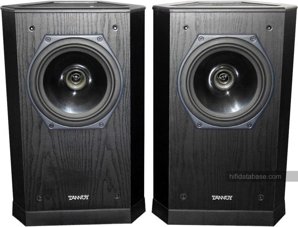 Tannoy 609
